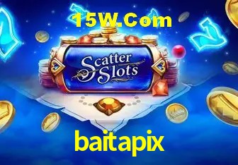Login Seguro baitapix