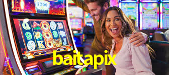 Experimente o Login Seguro Premium no baitapix