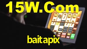 baitapix: Jogos de Caça-Níqueis-Altas Recompensas, Roleta-Velocidade, Blackjack-Desafios Máximos
