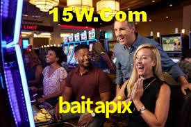 VIP Casino baitapix