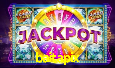 Integração de APIs baitapix