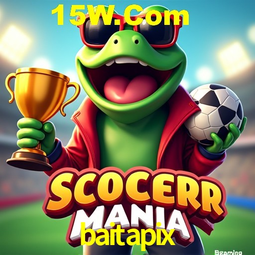 Descubra a Magia dos Jogos de Arcade no baitapix