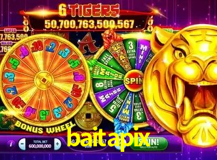 Diretório de Jogos baitapix