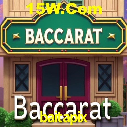 Casino Ao Vivo baitapix