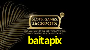 Bônus Generosos e Exclusivos no baitapix para Você!