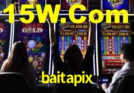 Premium Interface baitapix