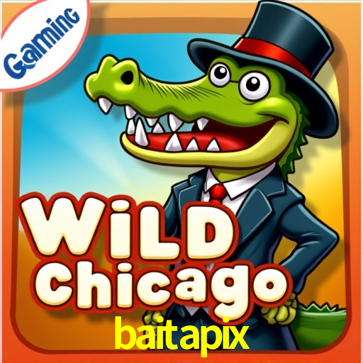A Revolução dos Aplicativos de Jogos no baitapix