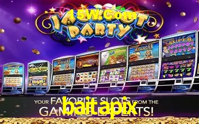 Promoções Sazonais baitapix
