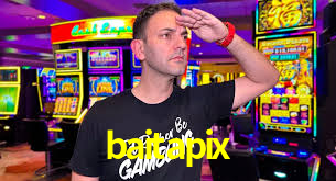 Welcome Bonus baitapix