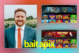 baitapix App Interface