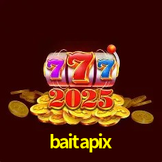 Provedores de Jogos baitapix
