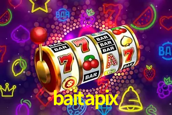 Promoção Relâmpago baitapix