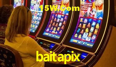Recursos de Bônus baitapix