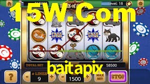 Explore as vantagens do baitapix: serviço profissional e confiabilidade