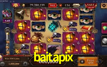 Benefícios da Conta baitapix
